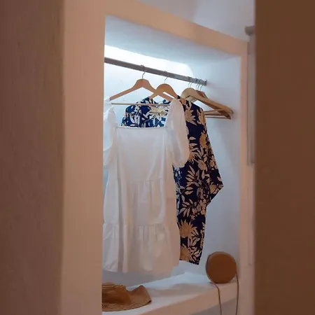 מלון דירות 8 Keys 4*