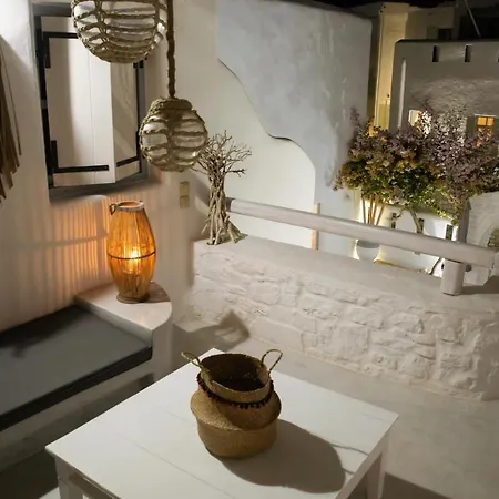 מלון דירות 8 Keys