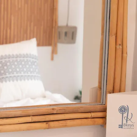 8 Keys 4* נאוסה