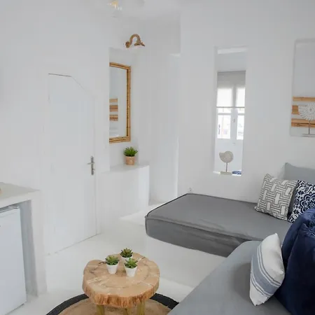 מלון דירות 8 Keys