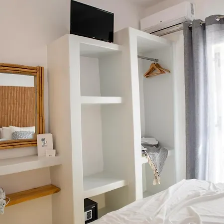 8 Keys Hotel apartamentowy 4*