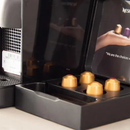 8 Keys 4* Νάουσα