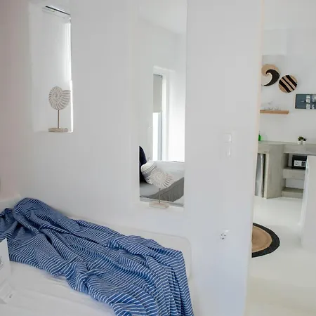8 Keys Hotel apartamentowy 4*