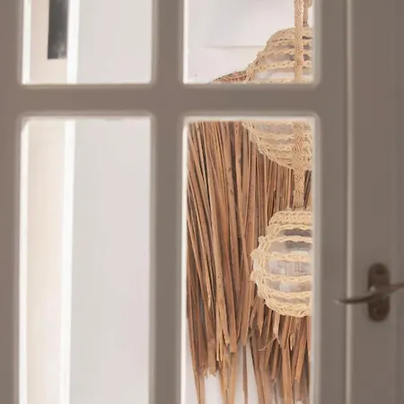 Ξενοδοχείο με διαμερίσματα 8 Keys Νάουσα