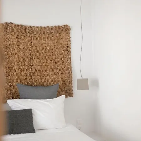 8 Keys Ξενοδοχείο με διαμερίσματα