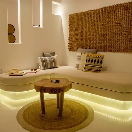 Ξενοδοχείο με διαμερίσματα 8 Keys