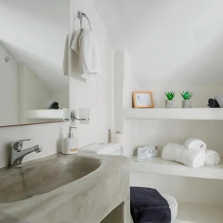 8 Keys Ξενοδοχείο με διαμερίσματα Νάουσα