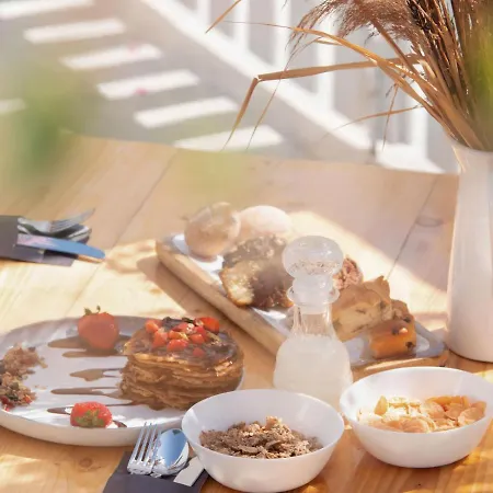 8 Keys Ξενοδοχείο με διαμερίσματα Νάουσα