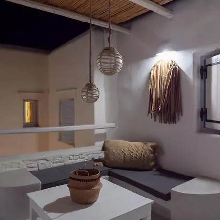 8 Keys Ξενοδοχείο με διαμερίσματα 4*