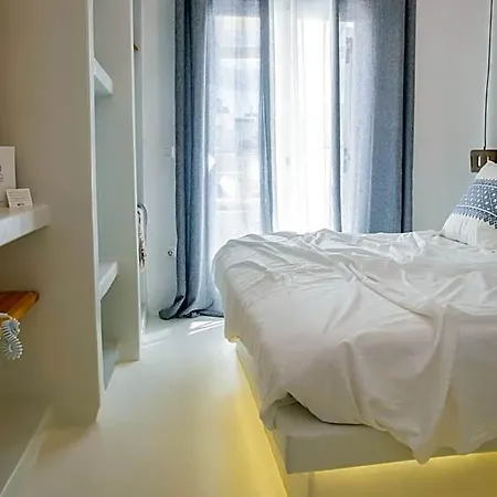 8 Keys Hotel apartamentowy 4*