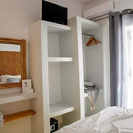 8 Keys Hotel apartamentowy 4*