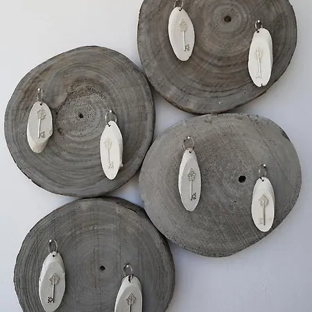 8 Keys Lejlighedshotel 4*