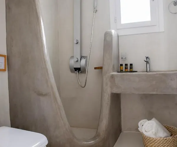 Aparthotel 8 Keys 4*