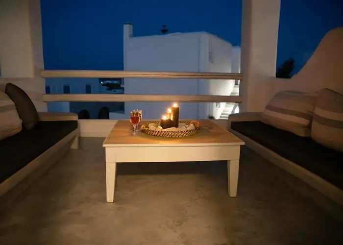 8 Keys Aparthotel 4*