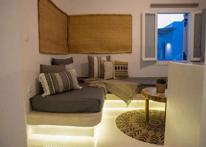 Aparthotel 8 Keys 4*