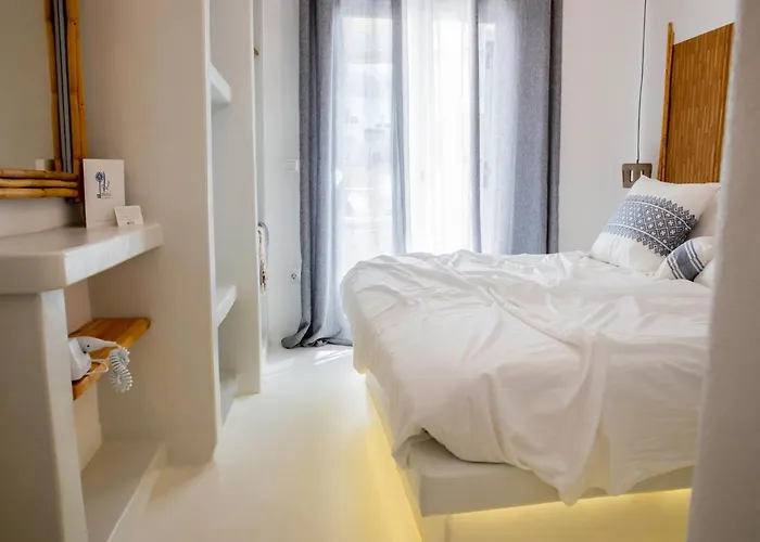 Aparthotel 8 Keys 4*