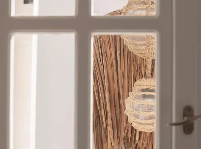 Aparthotel 8 Keys Naousa