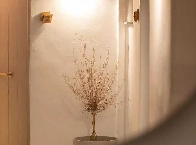 Aparthotel 8 Keys Naousa