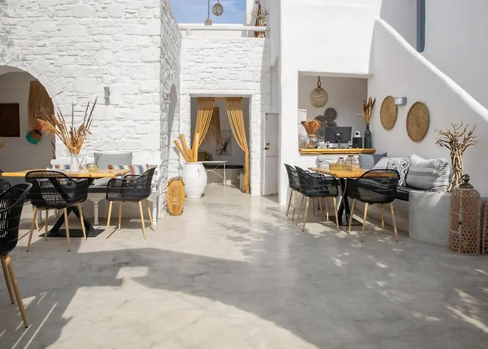 Aparthotel 8 Keys 4*